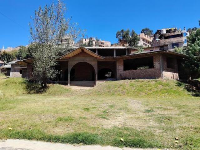 Casa a la Venta en Cajamarca