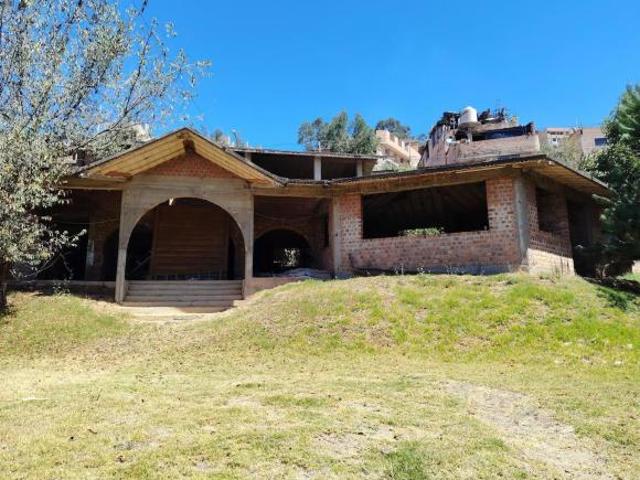 Casa a la Venta en Cajamarca