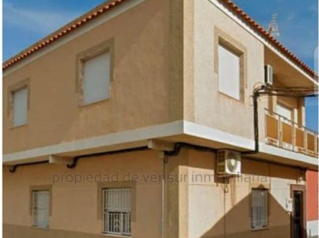 Casa en venta en Sangonera la Verde o Ermita Nueva, Área Metropolitana de Murcia