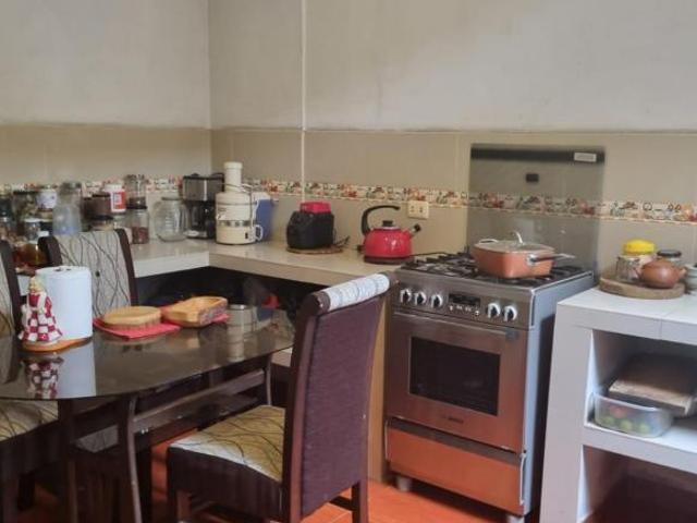 Casa a la Venta en Carabayllo, Lucyana