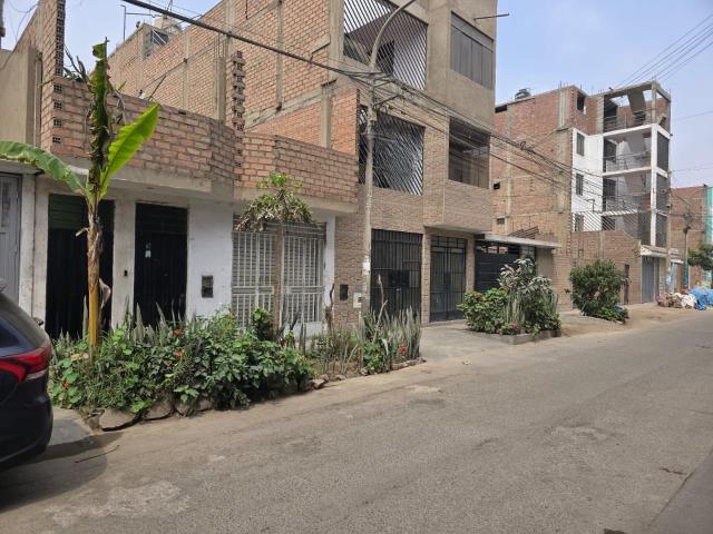 Casa venta en Chacarilla De Carabayllo, Lima Metropolitana