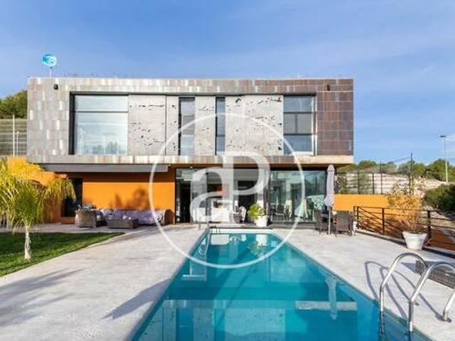Casa en alquiler en el Camp de Túria, Valencia