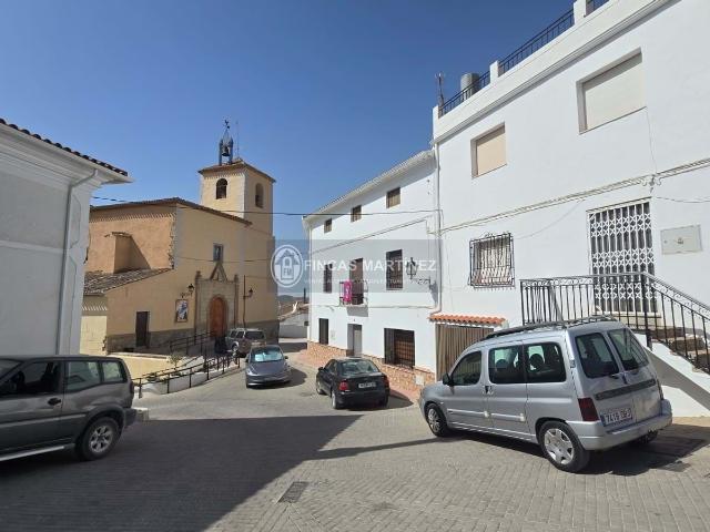 Casa en venta en Comarca de Huéscar, Andalucía