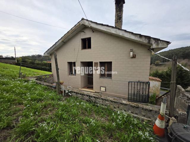 Casa en venta en Castrillón, Asturias