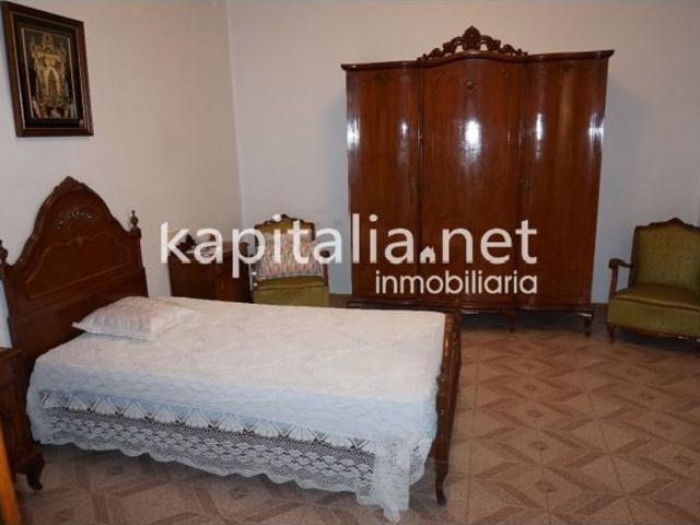 Casa en venta en la Vall d'Albaida, Valencia