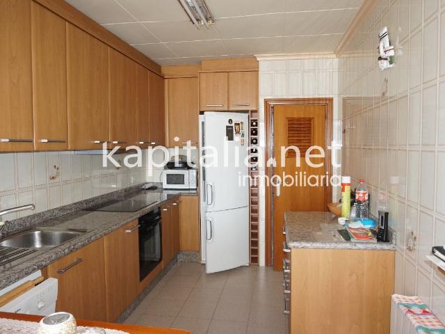 Casa en venta en la Vall d'Albaida, Valencia