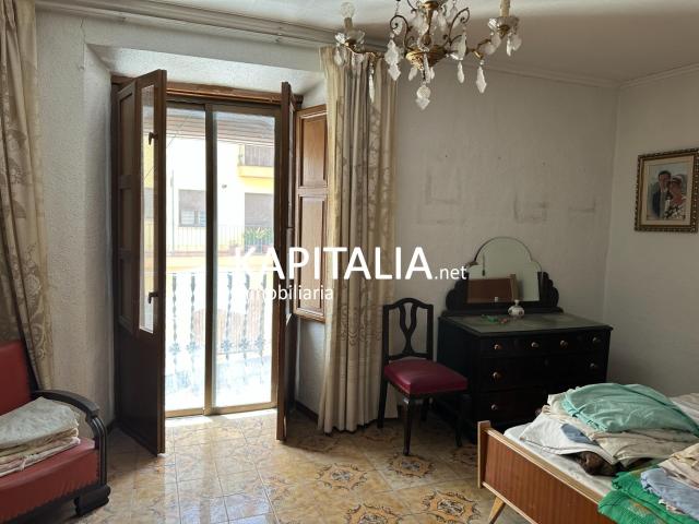 Casa en venta en la Colmena (Margarita Macip), la Vall d'Albaida