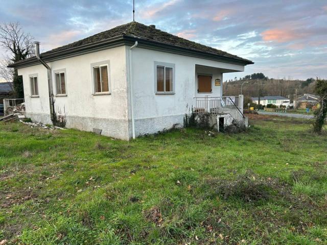 Casa en venta en Terra de Lemos, Galicia