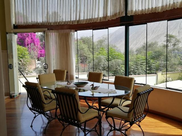 Casa venta en Cieneguilla, Lima Metropolitana