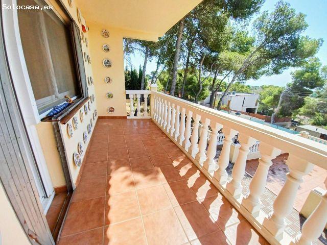 Casa en venta en Costa-Cunit-Castellet Sector Trencarroques, Alt Penedès