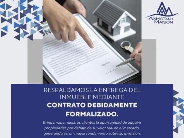 CASA A LA VENTA EN DAMIAN CARMONA COLONIA LIBERTAD