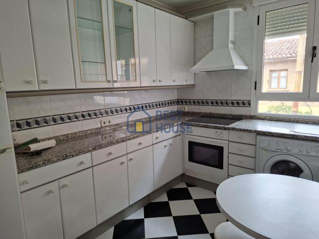 Casa en venta en La Lastra, León