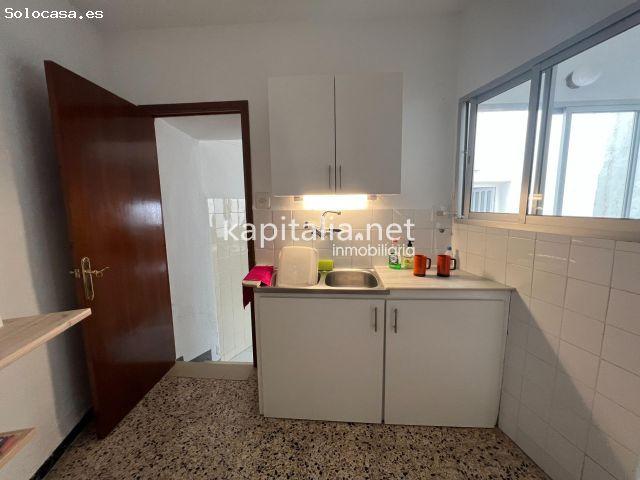 Casa en venta en la Vall d'Albaida, Valencia