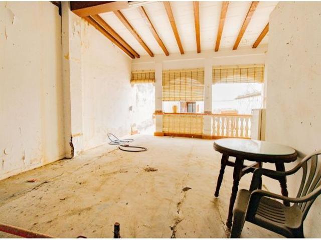Casa en venta en Sueca, El Frax