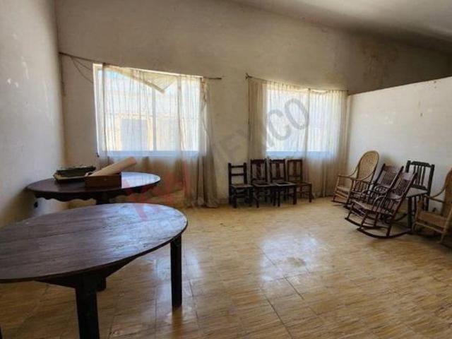 Casa en venta en Rosario, Sinaloa