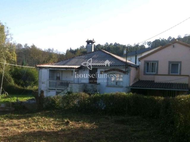 Casa en venta en Ferrol, Galicia