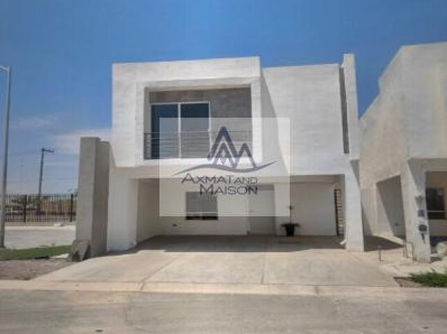 CASA A LA VENTA EN FRCC. PASEO ÁUREA RESIDENCIAL SENDEROS TORREÓN COAHUILA