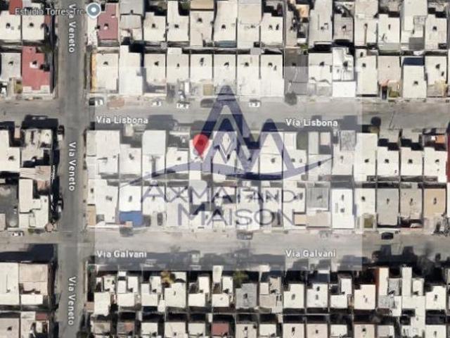 CASA A LA VENTA EN FRCC. PASEO ÁUREA RESIDENCIAL SENDEROS TORREÓN COAHUILA