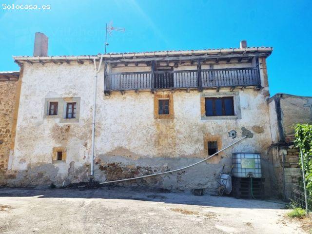 Casa en venta en Villasante, Merindad de Montija