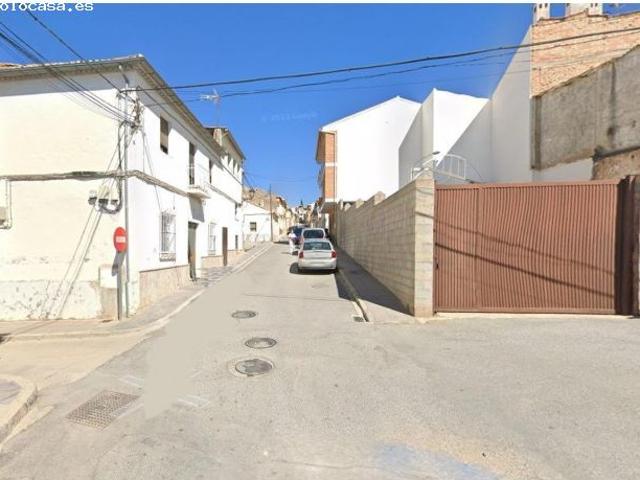 Casa en venta en Güevéjar, Granada