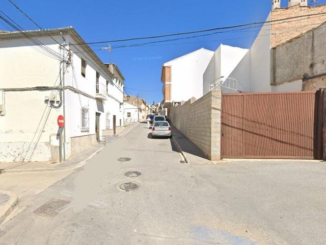 Casa en venta en Güevéjar, Granada