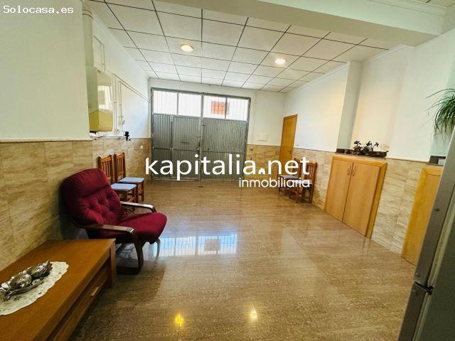 Casa en venta en la Vall d'Albaida, Valencia