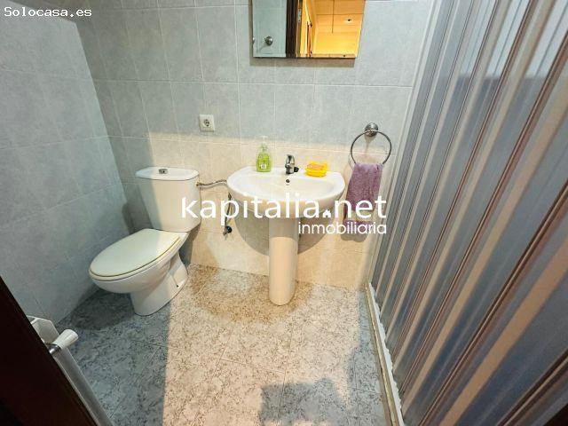 Casa en venta en la Vall d'Albaida, Valencia