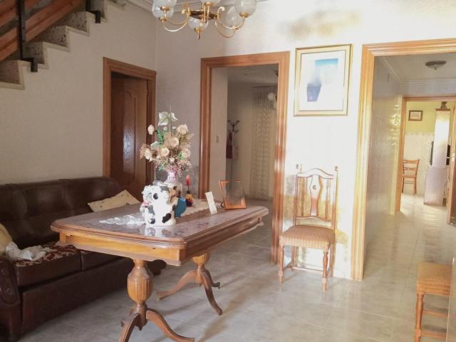 Casa en venta en La Roda, Castilla-La Mancha