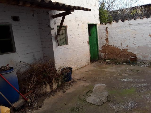 Casa en venta en La Roda, Castilla-La Mancha