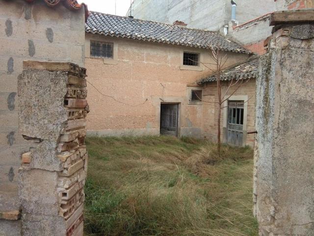 Casa en venta en La Roda, Albacete