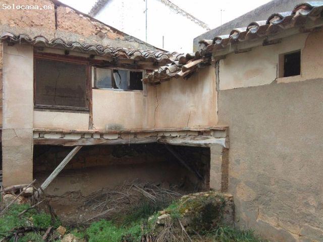 Casa en venta en La Roda, Albacete