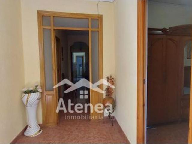 Casa en venta en La Roda, Albacete