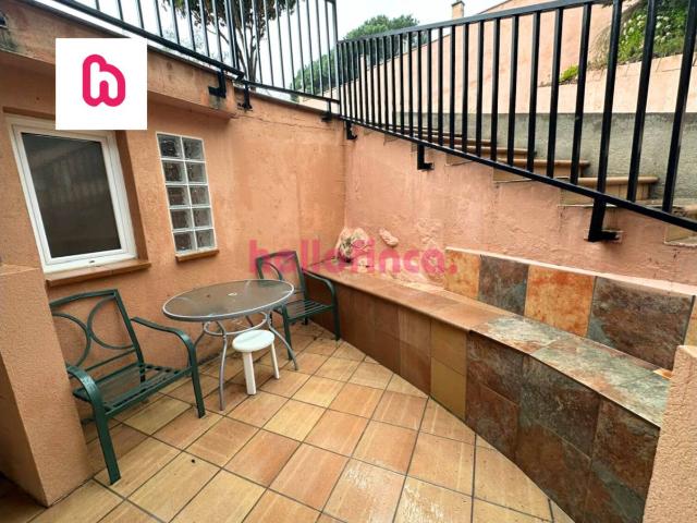 Chalet en venta en Mas de Mora, Maresme