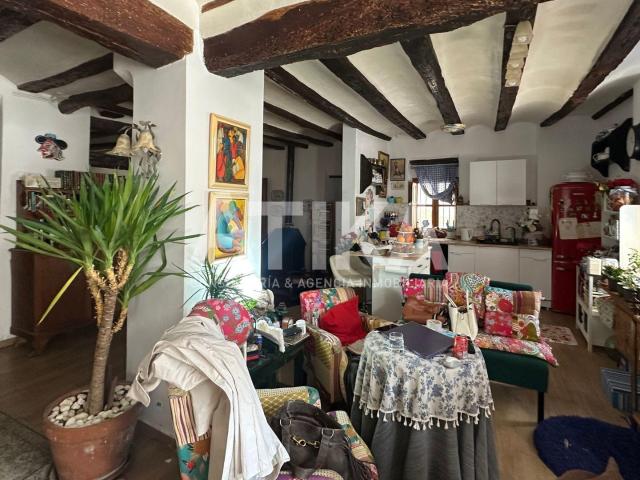 Casa en venta en la Vall d'Albaida, Valencia