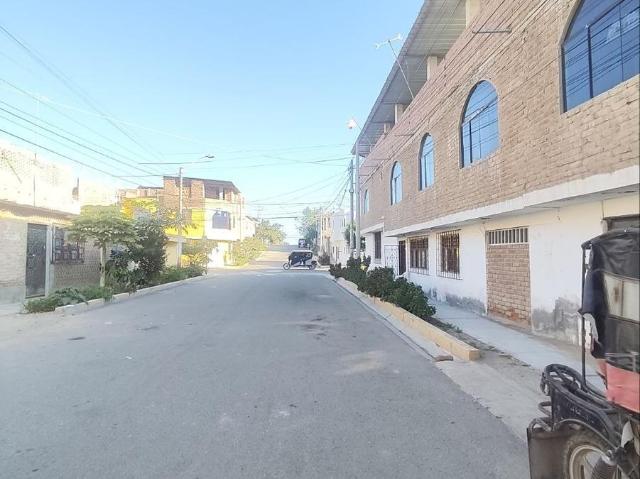 Casa venta en Lambayeque