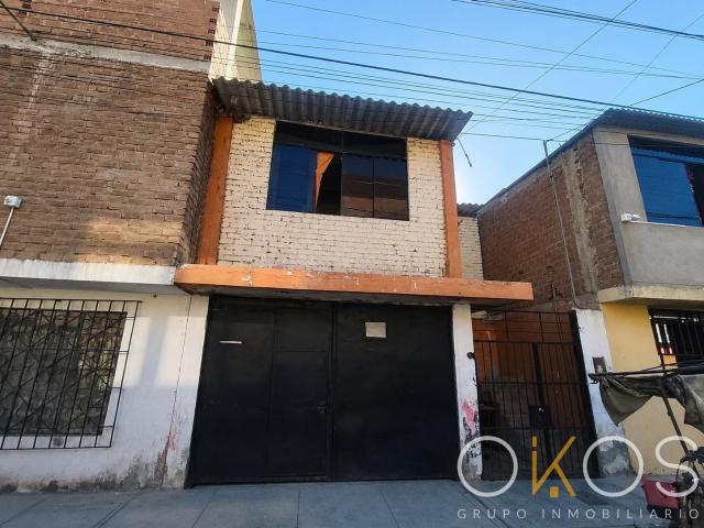 Casa venta en Lambayeque