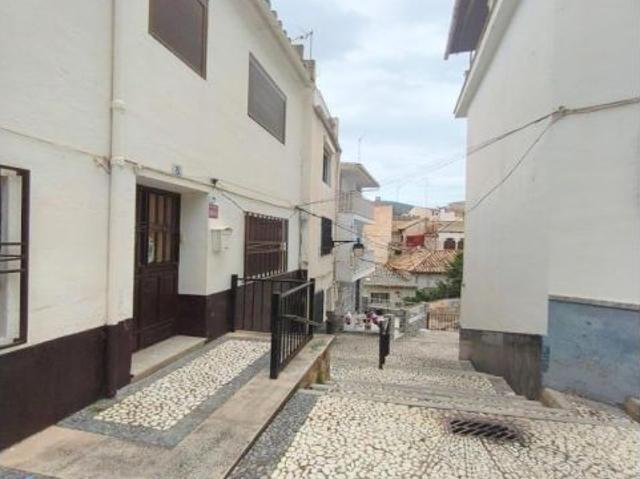 Casa en venta en Barrio Alfaguara, Comarca de Loja