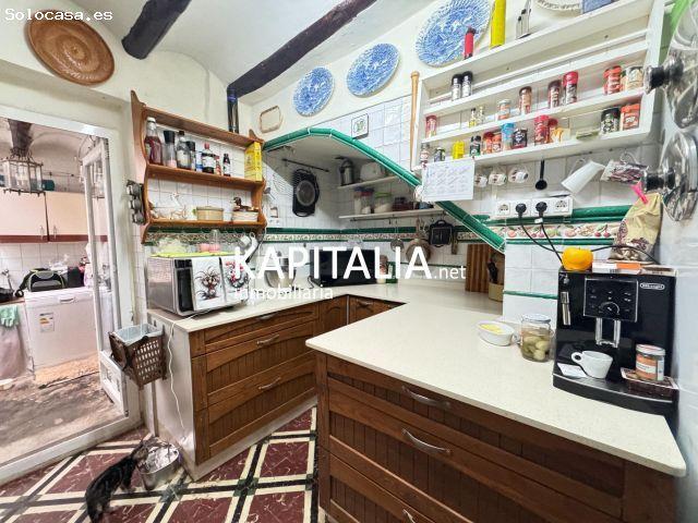 Casa en venta en l'Orxa / Lorcha, Alacant / Alicante