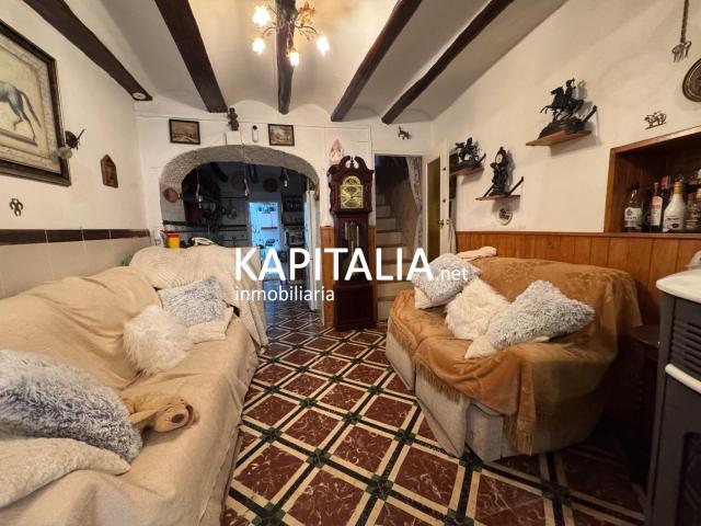 Casa en venta en l'Orxa / Lorcha, Alacant / Alicante