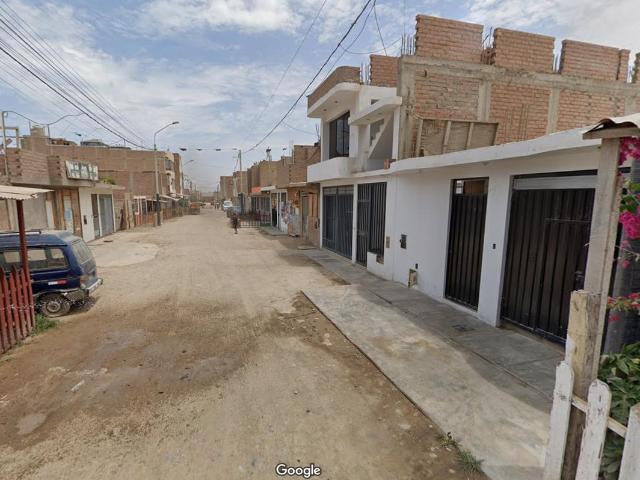 Casa venta en Callao
