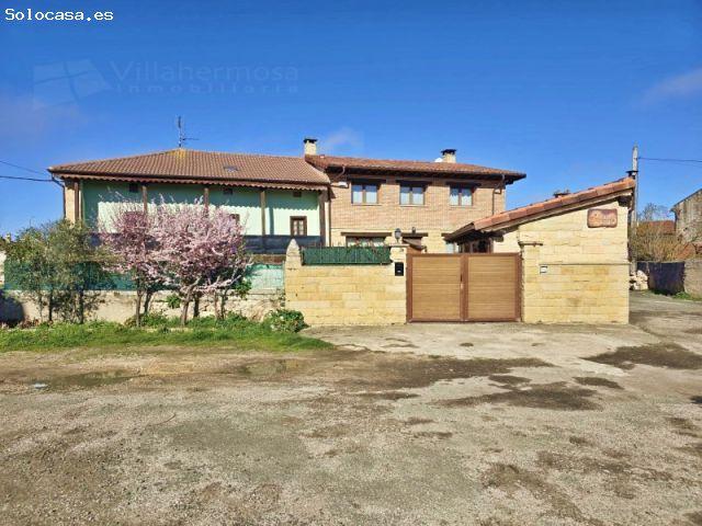 Casa en venta en Villacobos, Medina De Pomar