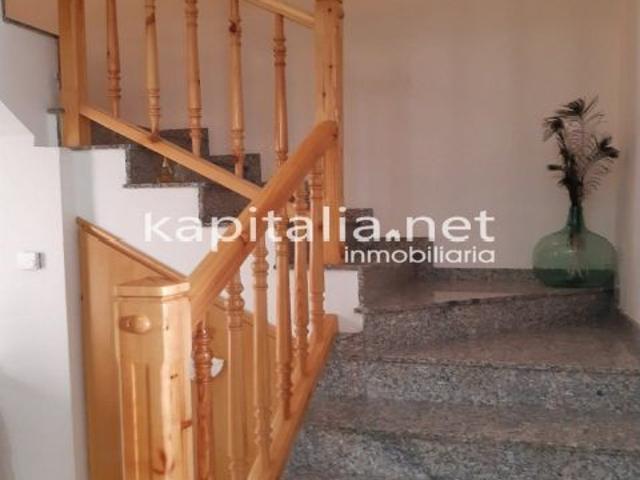 Casa en venta en Montaverner, Valencia