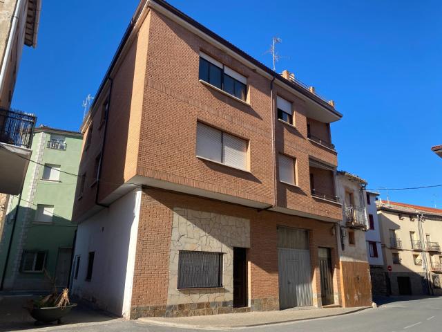 Casa en venta en Murillo De Río Leza, La Rioja