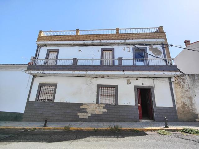 Casa en venta en Nerva, Barriada La Garza