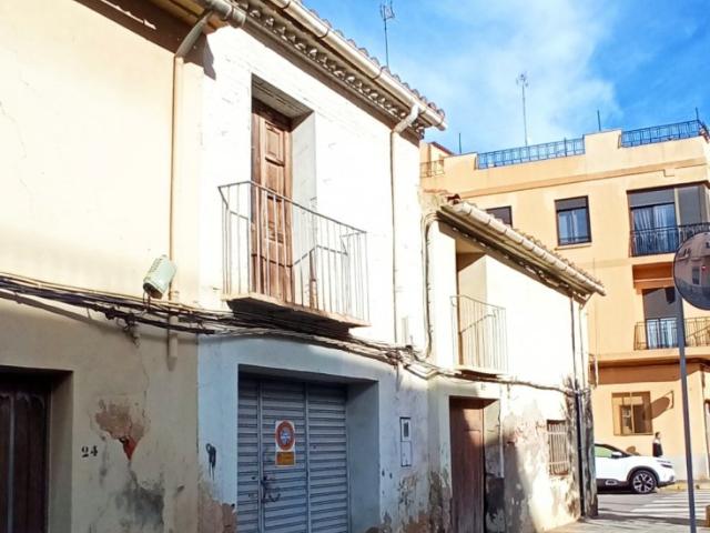 Casa en venta en la Plana Baixa, Valencia