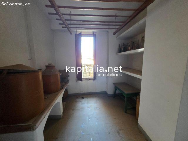 Casa en venta en la Vall d'Albaida, Valencia