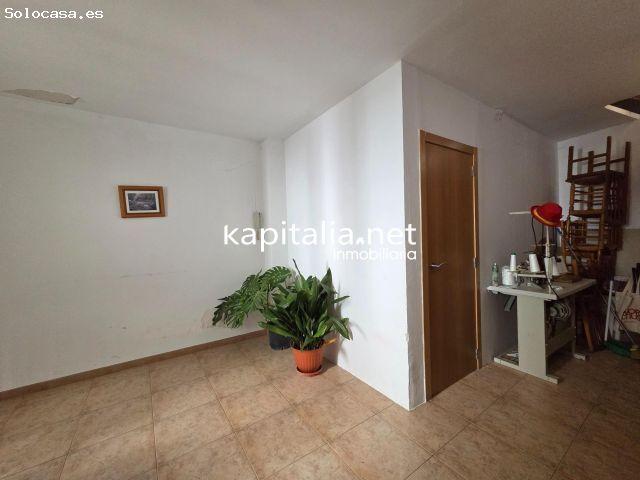 Casa en venta en la Vall d'Albaida, Valencia