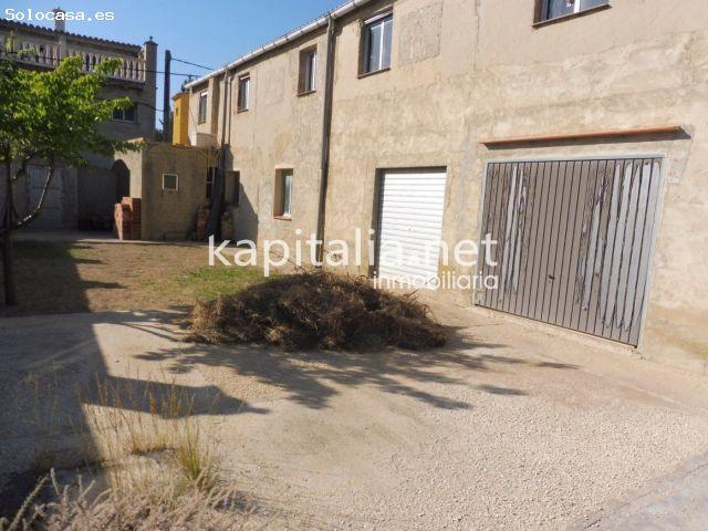 Casa en venta en Urbanització Les Aigües, la Vall d'Albaida