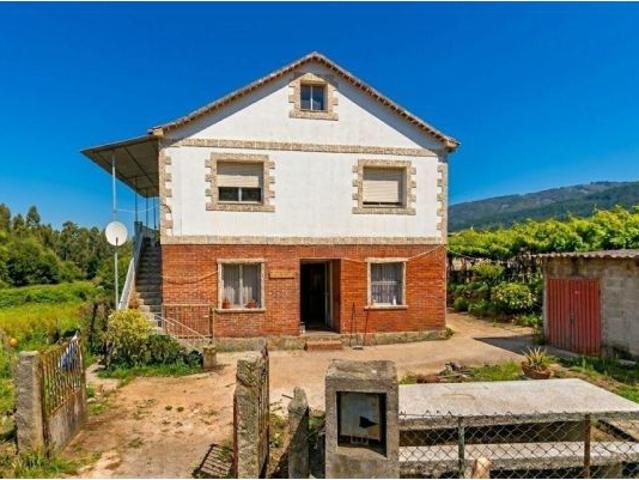 Casa en venta en Poio, Pontevedra
