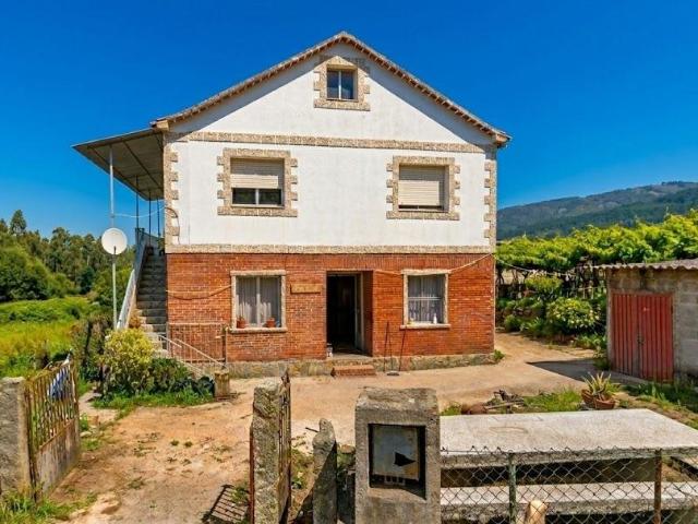 Casa en venta en Poio, Pontevedra